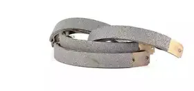 Комплект тормозных колодок, стояночная тормозная система BSG купить